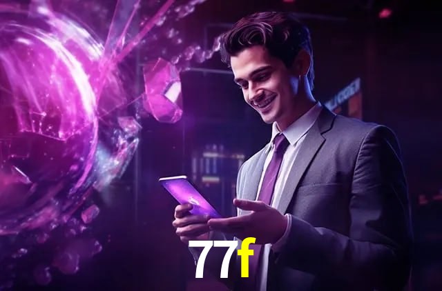 Welcome Bonus 77f