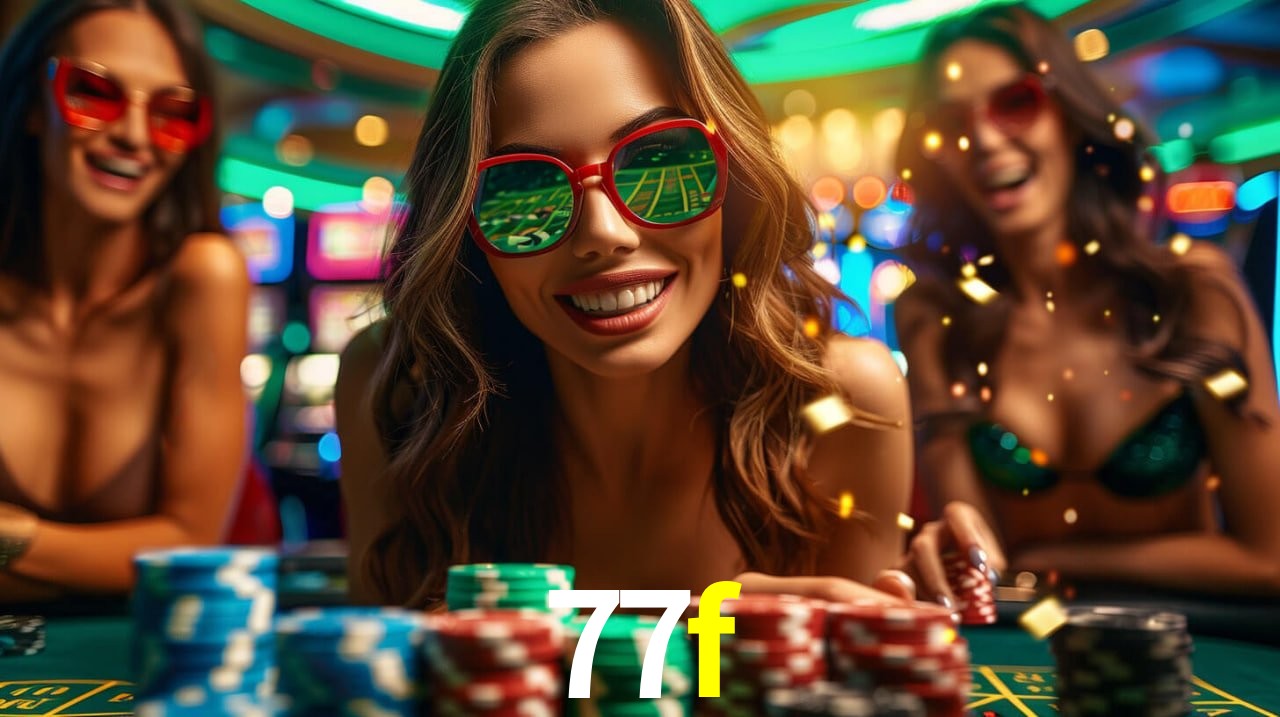 Experiência VIP 77f