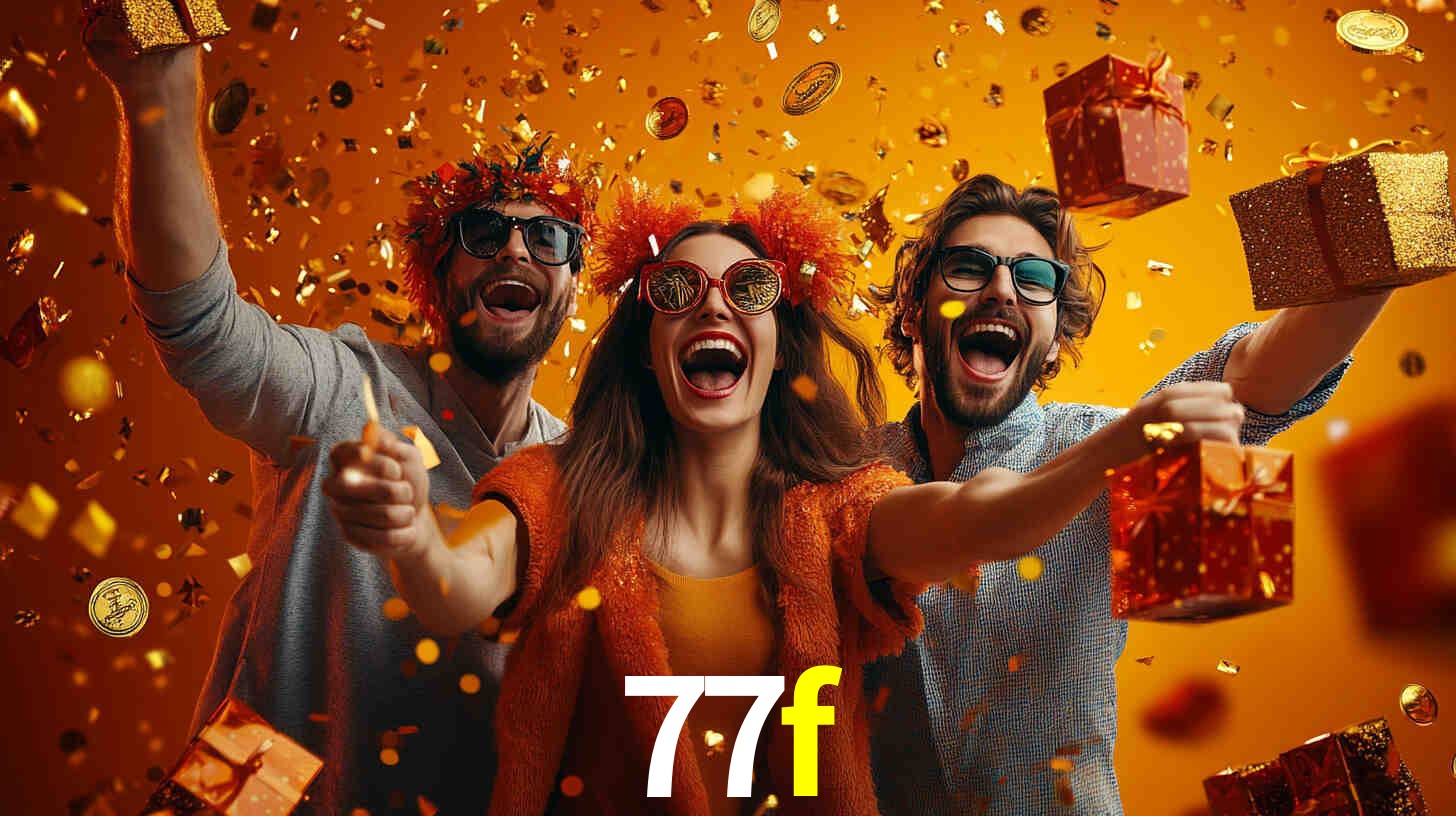 77f: Seu Cassino Premiado com Pagamentos Rápidos