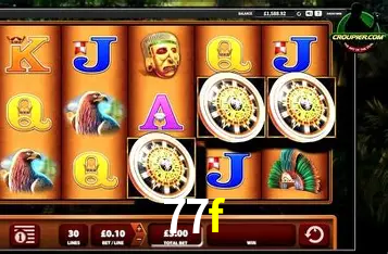 A Revolução dos Aplicativos de Jogos no 77f
