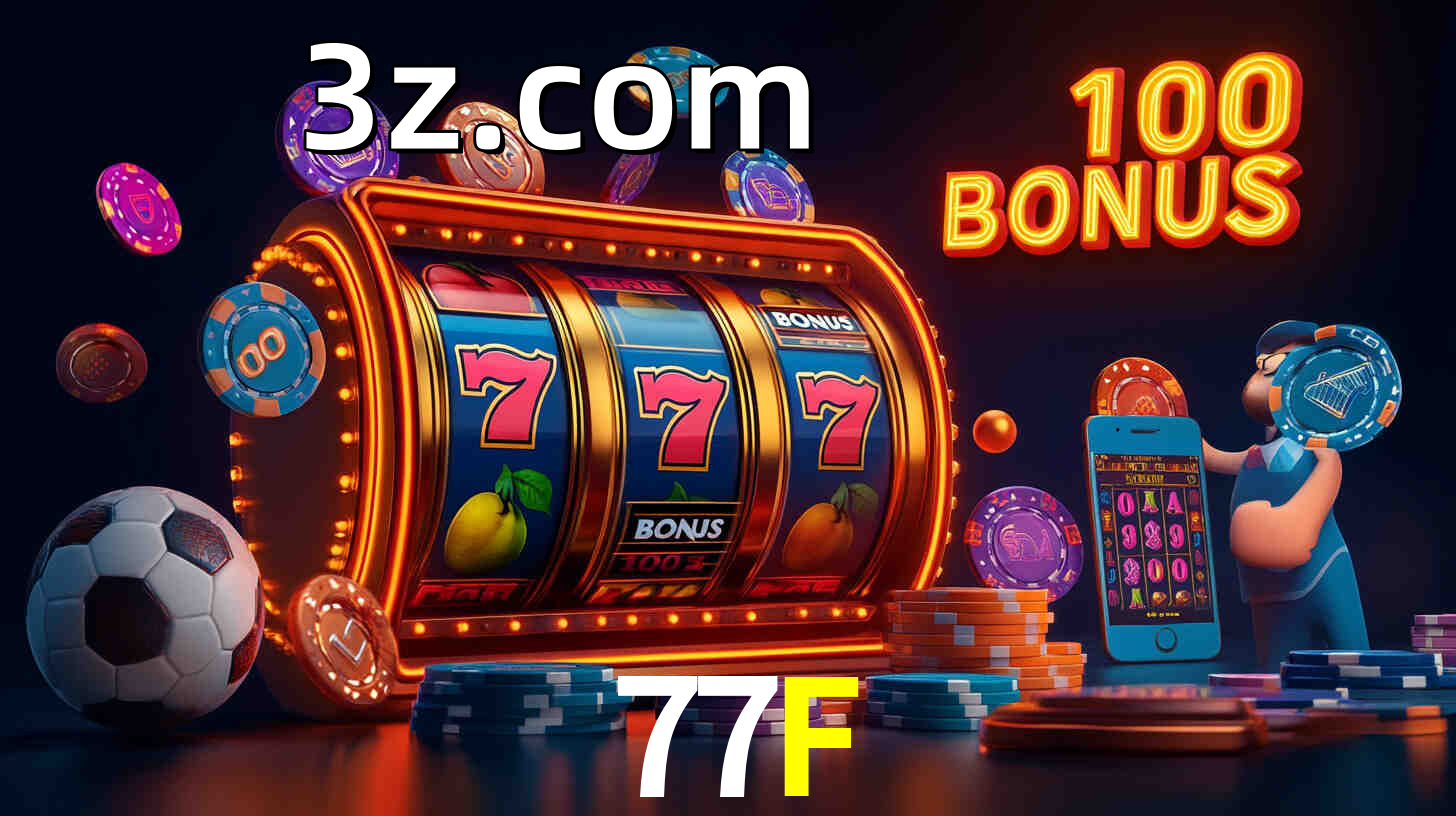 77F