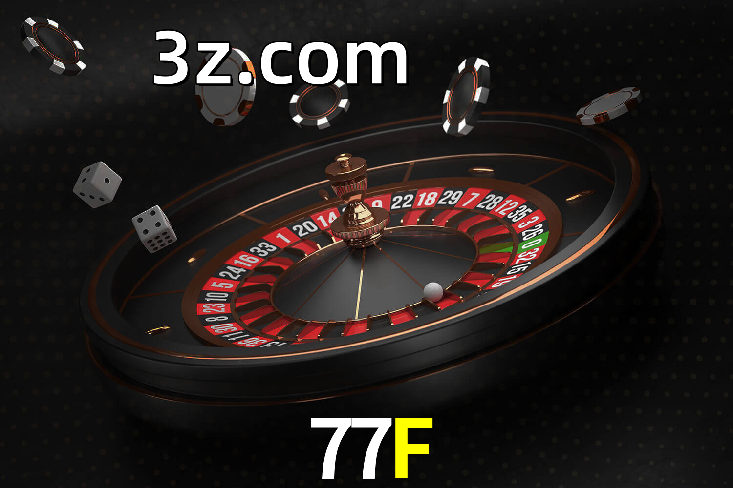 77F