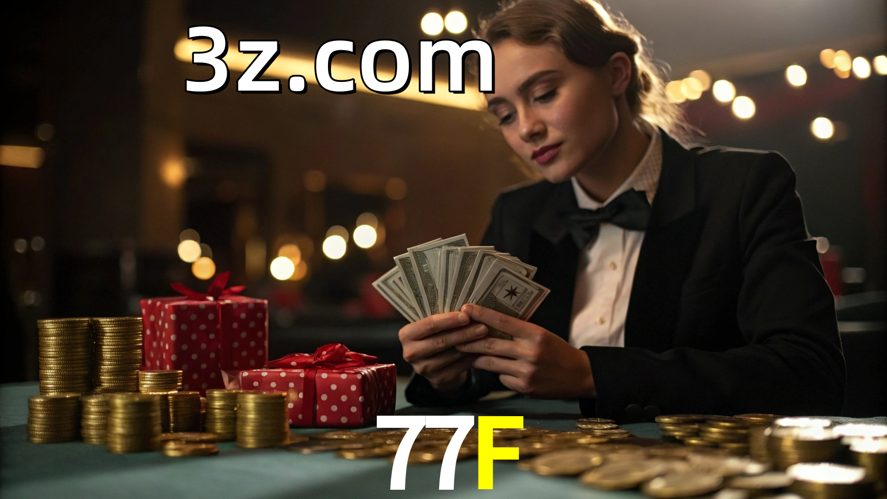 cassino online 77F