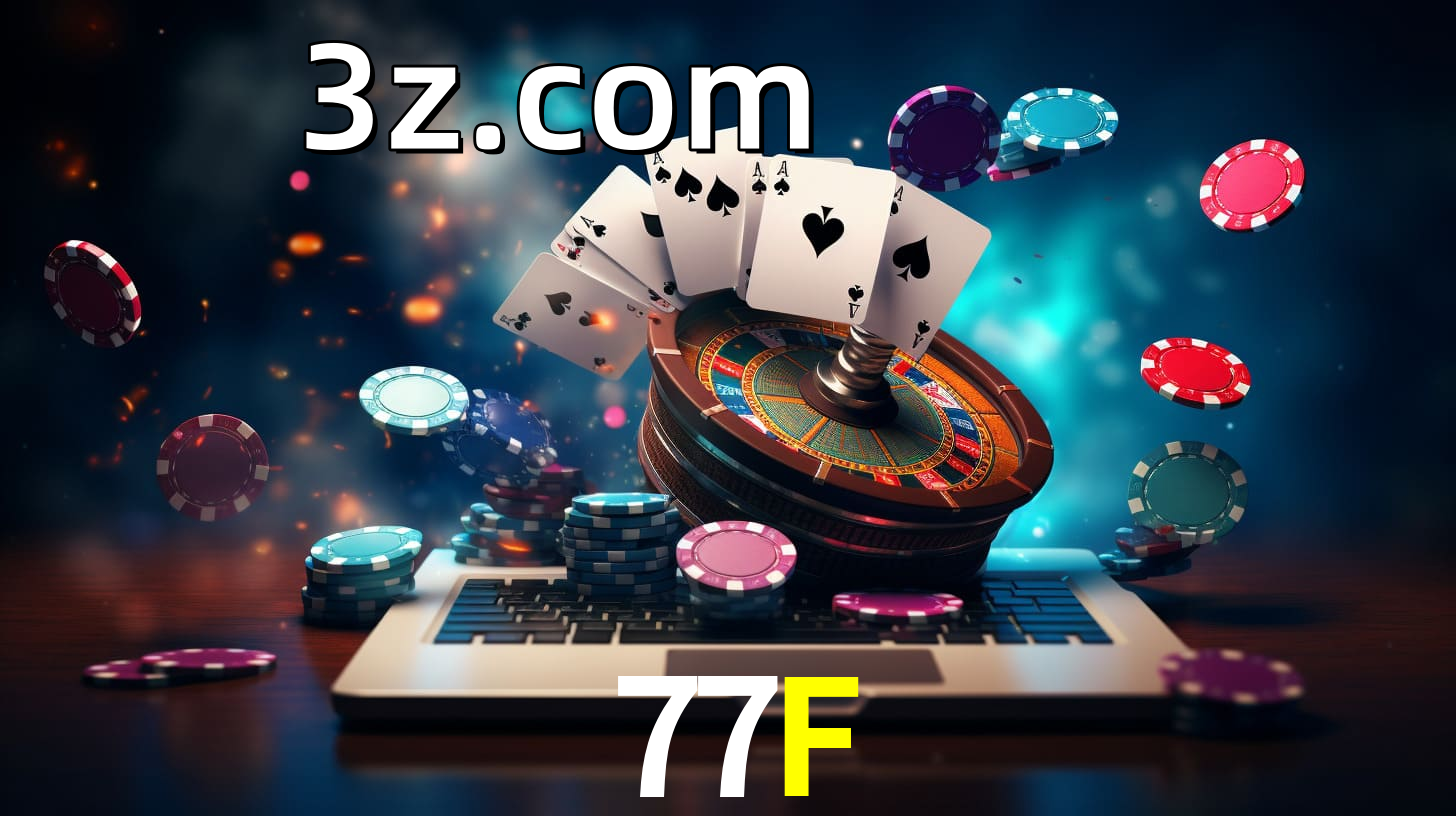 77F