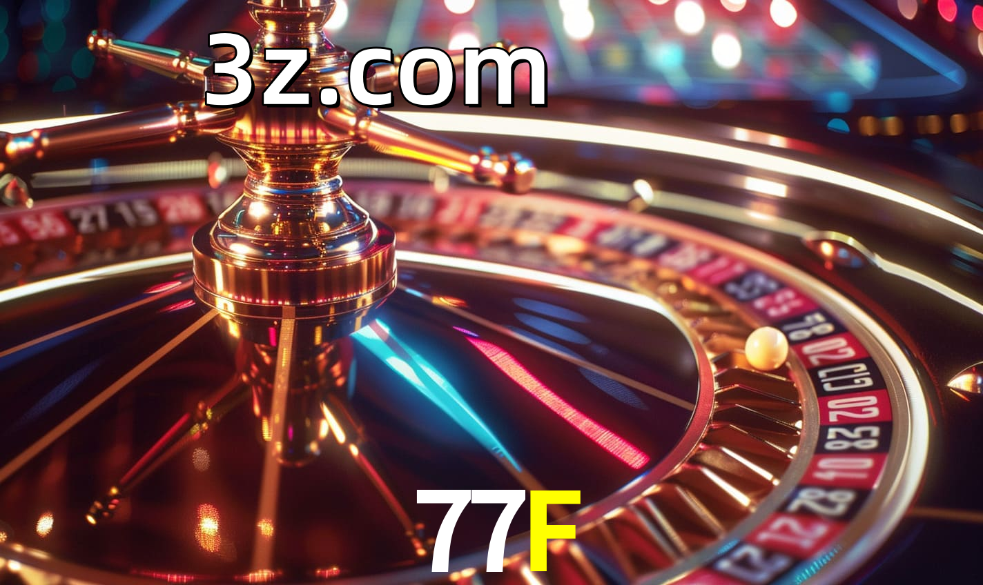 cassino online 77F