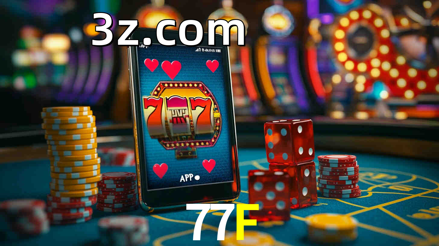 77F