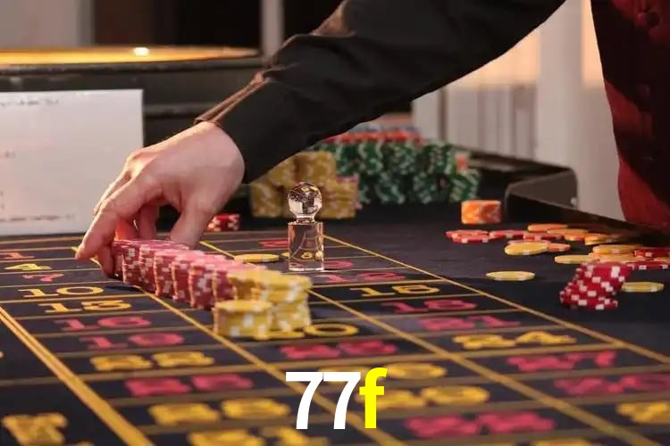 A Revolução dos Aplicativos de Jogos no 77f