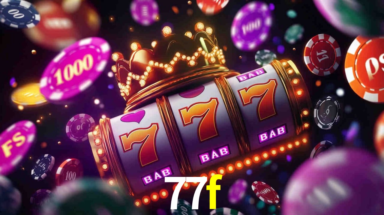 Slot Games 77f
