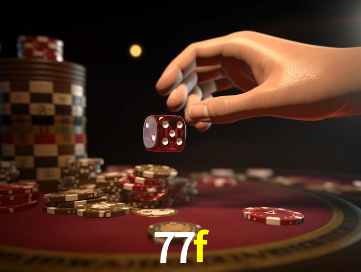 Apostas de Futebol 77f
