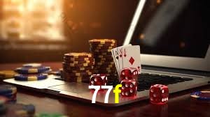 Desvendando o Mundo dos Jogos Virtuais na 77f