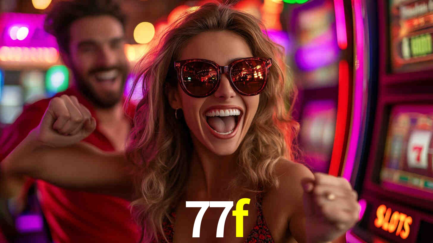 Descubra o Programa VIP da 77f: Vantagens Exclusivas para Jogadores
