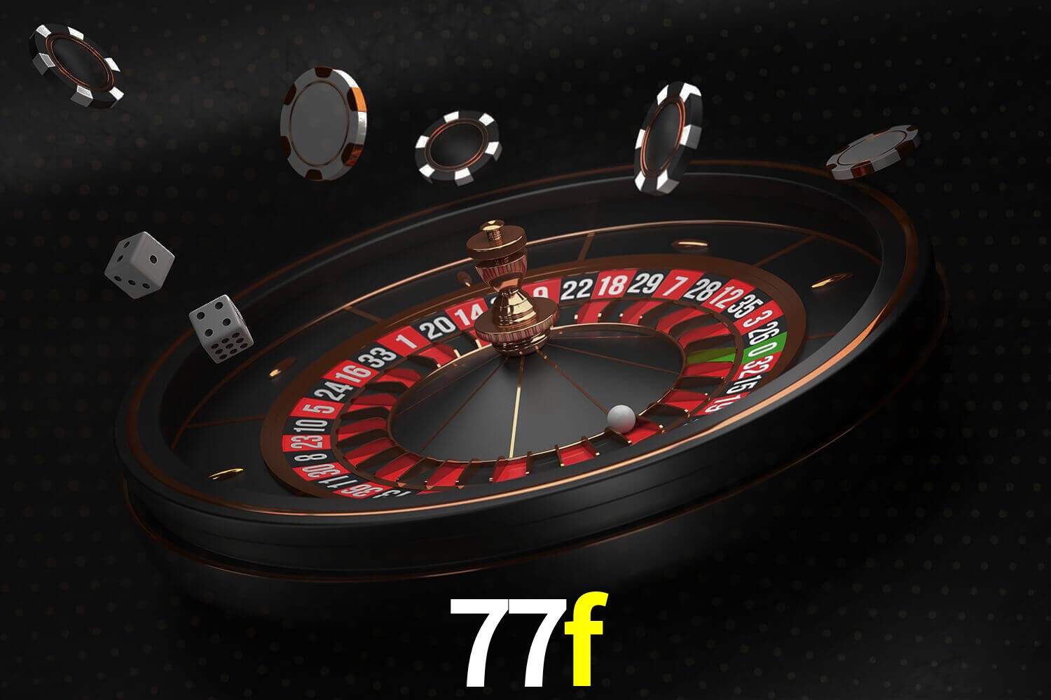 77f