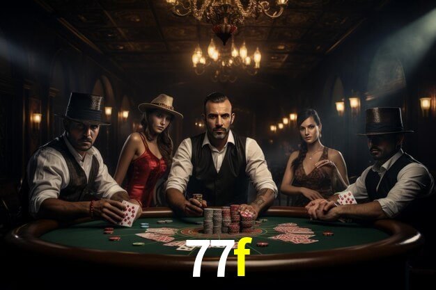 Descubra o Programa VIP da 77f: Vantagens Exclusivas para Jogadores