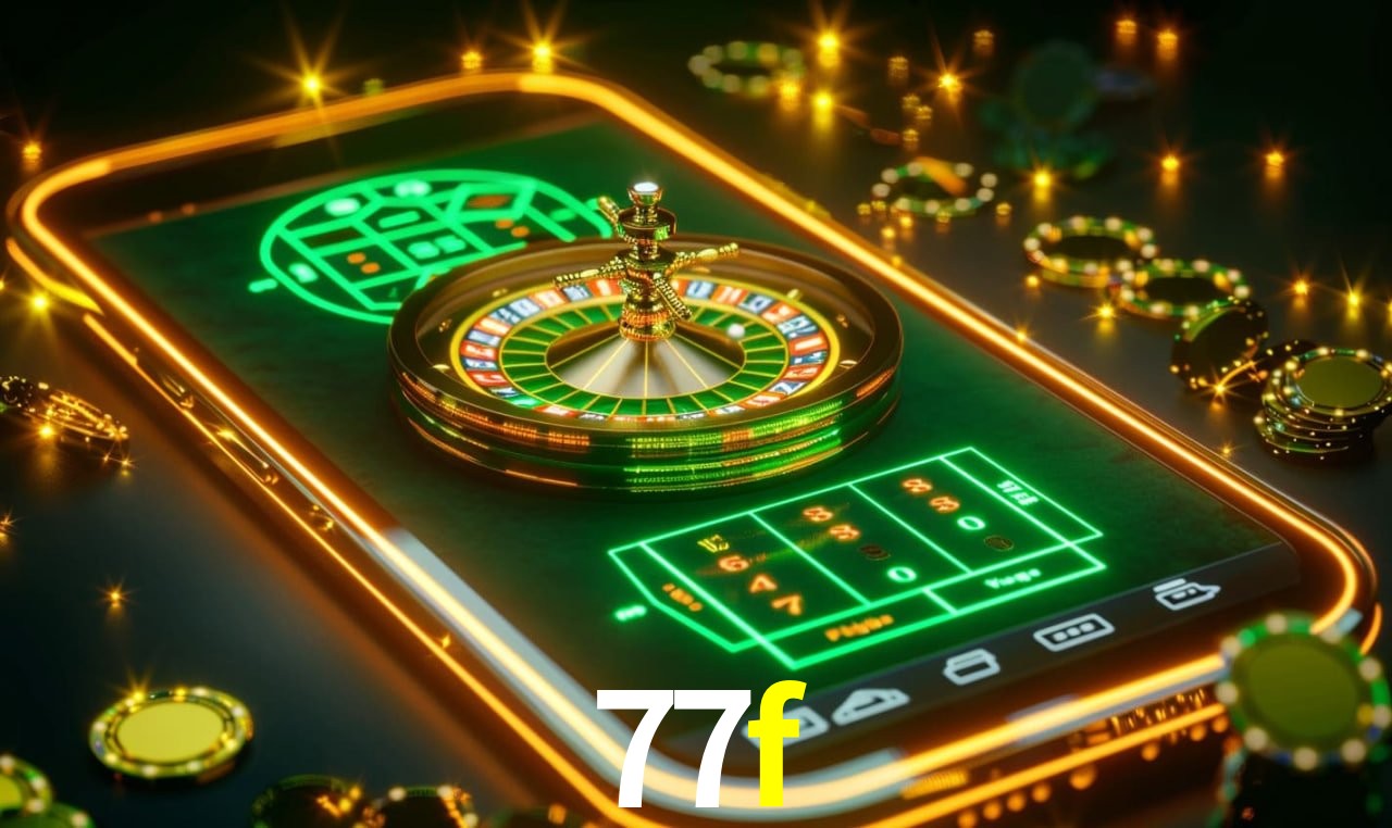 Diretório de Jogos 77f