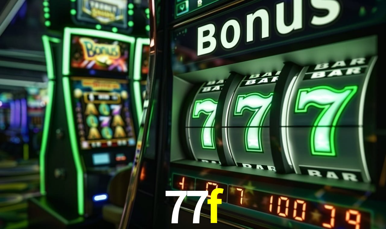 Live Casino 77f