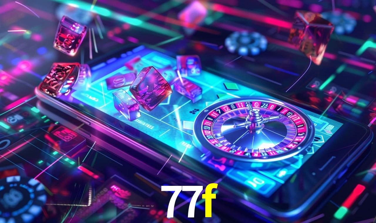 Casino Ao Vivo 77f