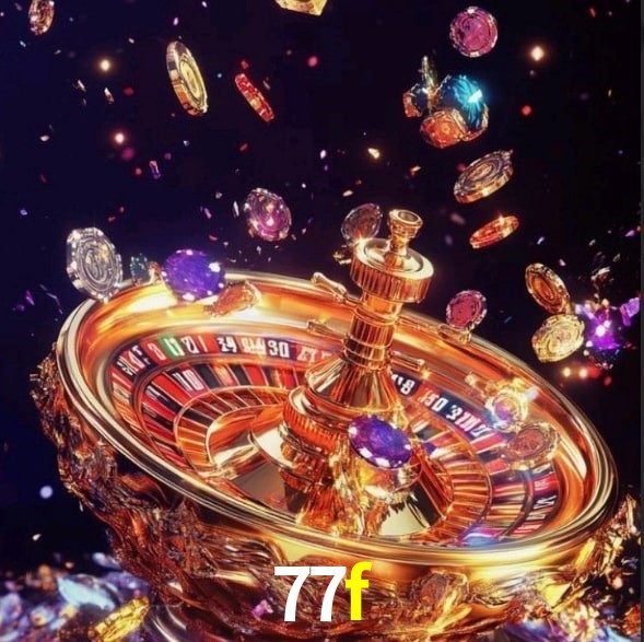 Jogos de Slot 77f