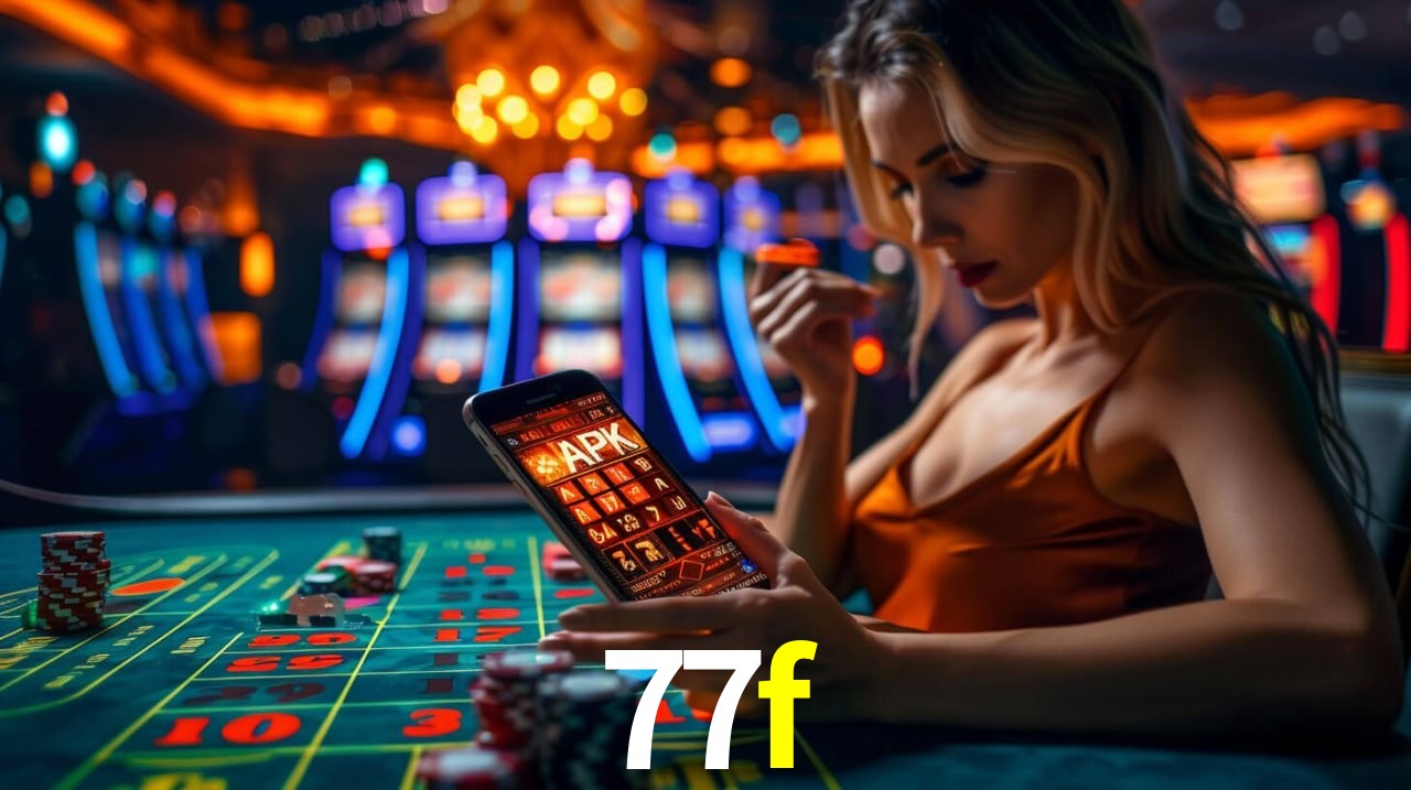 Football Betting 77f