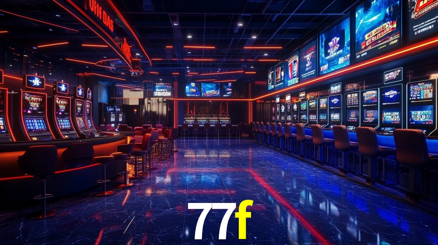 Live Casino 77f