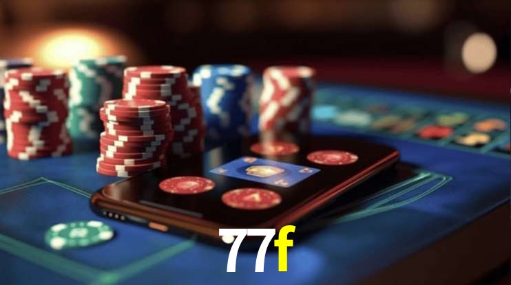 Apostas de Tênis 77f