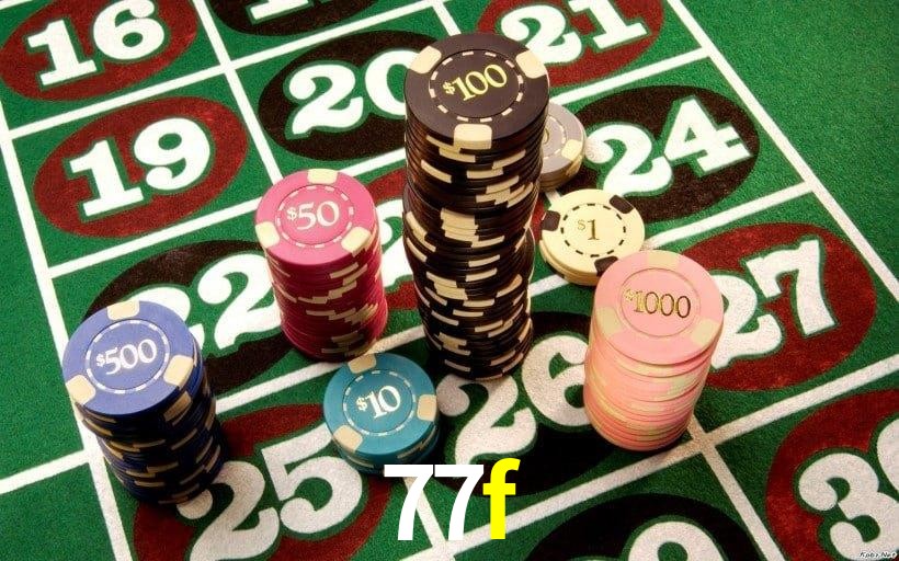 Explorando a Categoria de Eventos em Apostas na 77f