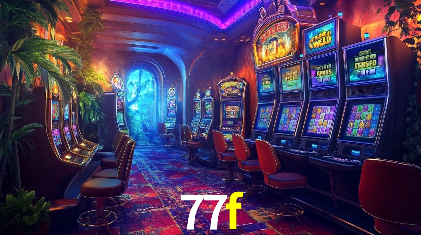 VIP Casino 77f