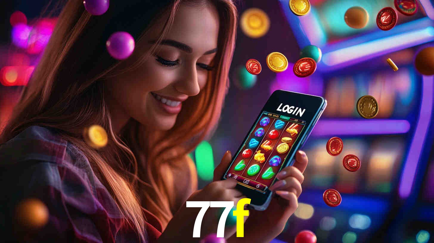 77f