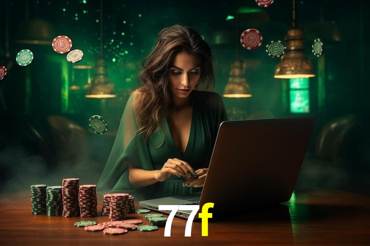 77f
