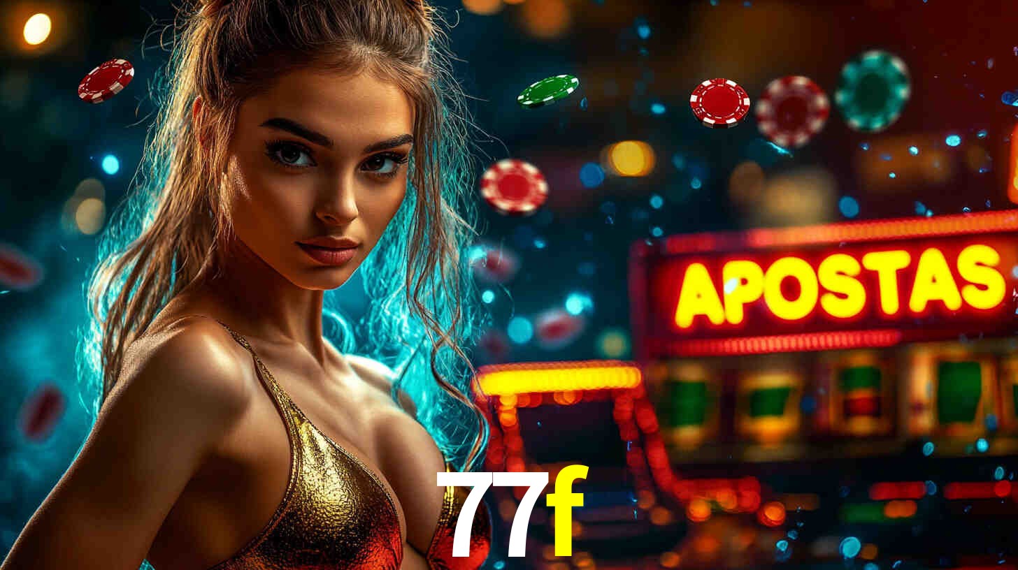 Inovações de Jogos na 77f: O Futuro das Experiências Interativas